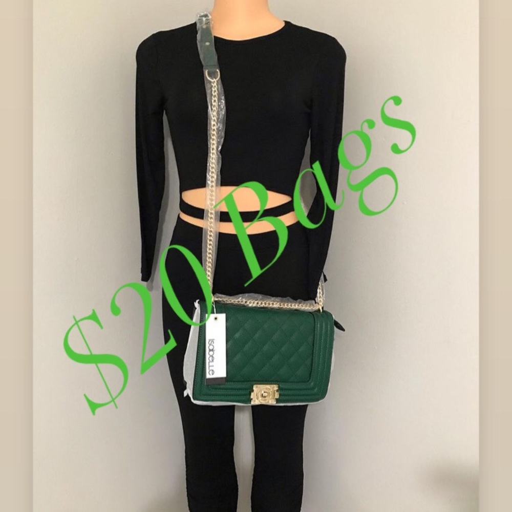 Green Bag